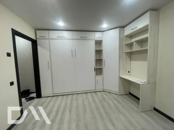 Фото шкаф-кровати